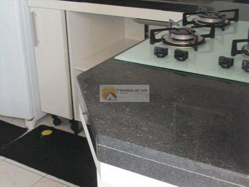Imagem 13 de 26 de Apartamento 1 Dormitório Vista Para O Mar A Venda - V3304