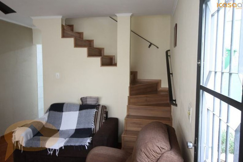 Sobrado - Ref: 8161