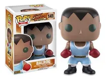 Comprar Juegos Funko Pop Street Fighter - Balrog