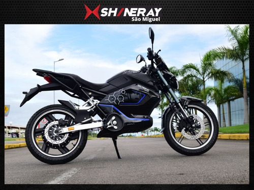 Moto Shineray Eletrica She-s 3000w Ed. Special 2023