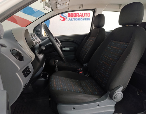 Fiat Uno 1.0 Vivace Flex 3p