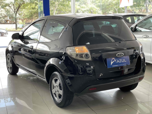 Ford Ka 1.0 MPI 8V FLEX 2P MANUAL