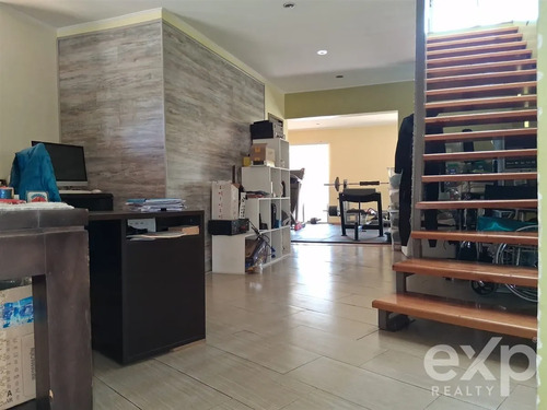 Parcela Con Casa En Venta En Padre Hurtado