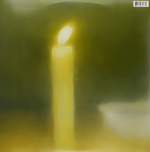 Sonic Youth Daydream Nation Lp 2vinilos Import.new En Stock