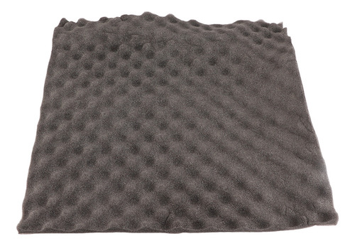 Painel Acústico Diy Installation Studio Foam Sound Absorptio