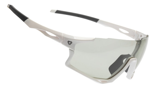 Gafas Gw Ciclismo Calvert Blancas Original Fotocromatico 