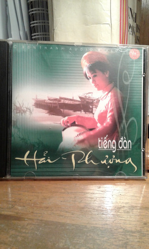 Vietnam Musica Instrumental