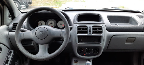 Renault Clio Pack Plus