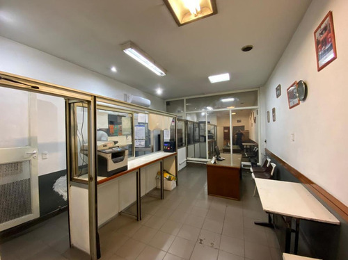 Galpón 2.544 M² C/ Salida A 2 Calles - Ideal Logística / Transporte - Barracas