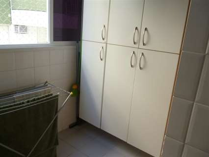 Apartamento - Ref: 465457