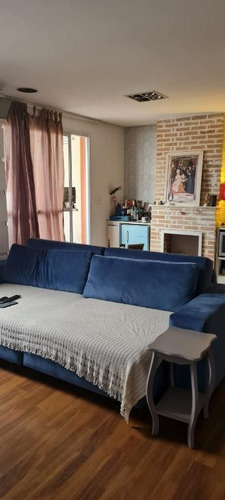 Imagem 3 de 11 de Apartamento Com 2 Dormitórios À Venda, 83 M² Por R$ 620.000,00 - Vila Carrão - São Paulo/sp - Ap0471