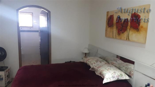 Imagem 2 de 27 de Chácaras À Venda Em Atibaia/sp - Compre O Seu Chácaras Aqui! - 1474758