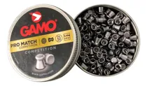 Comprar Balines Gamo Amunición Balas 4.5mm Pistola Aire Co2 250u