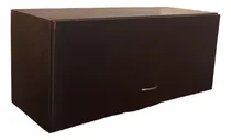 Comprar Flipper Aéreo Para Oficina O Consultorio Color Wengué 