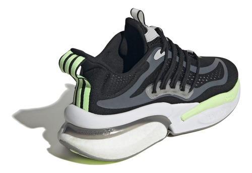 Zapatillas adidas Hombre Alphaboost V1 Ig3628 Negro