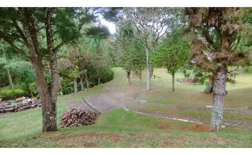 Casa Campestre En Venta Alto De Las Palmas Envigado (t)