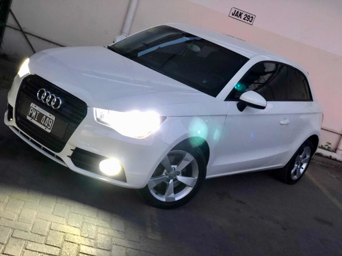 Audi A1 1.4 Tfsi Stronic 125cv 2016