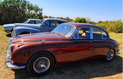 Imagen 5 de 10 de Jaguar Mk2