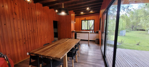 Casa En Barrio Palmares Del Delta