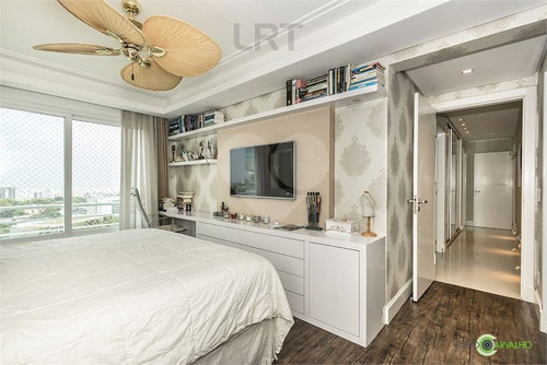 Lindo Apartamento Nas Três Figueiras !!!!! - 28-im415766