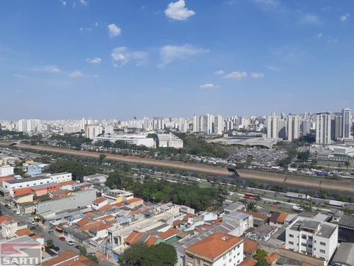 Imagem 10 de 15 de Excelente Localização - Casa Verde ! Moderno , Lindo ! - St16073