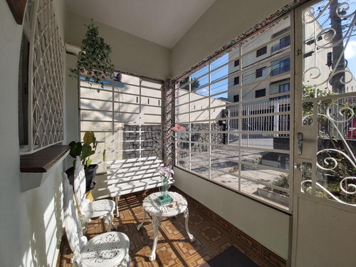 Imagem 10 de 22 de Casa À Venda, 2 Quartos, 5 Vagas, Santa Maria - São Caetano Do Sul/sp - 83026