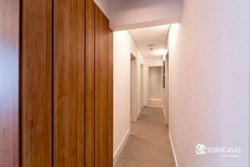 Imagem 24 de 30 de Apartamento Com 3 Dormitórios À Venda, 111 M² Por R$ 1.070.000,00 - Parque Campolim - Sorocaba/sp - Ap1297
