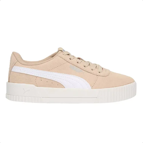 Tenis sales camurça puma