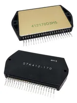 Comprar Circuito Integrado  Stk412-170 Stk412 Hyb-22