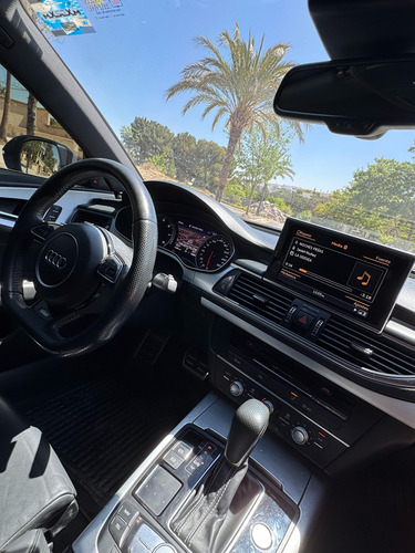 Audi A7 2.0 S Line Quattro 252hp Dsg