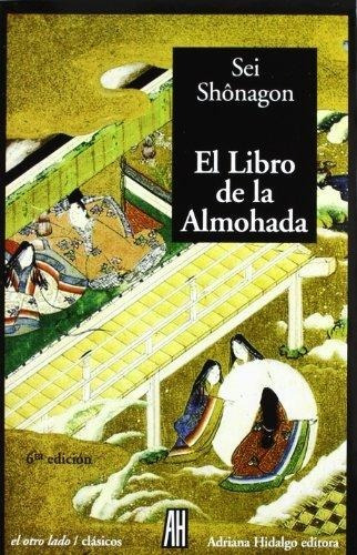 El Libro De La Almohada - Sei Shônagon