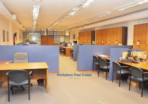 Edificio De Oficinas - Venta O Alquiler - Ciudad Vieja