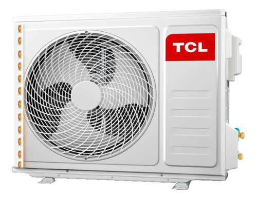Imagen 5 de 5 de Aire acondicionado TCL Elite split frío/calor 5504 frigorías blanco 220V TACA-6400FCSA/EL