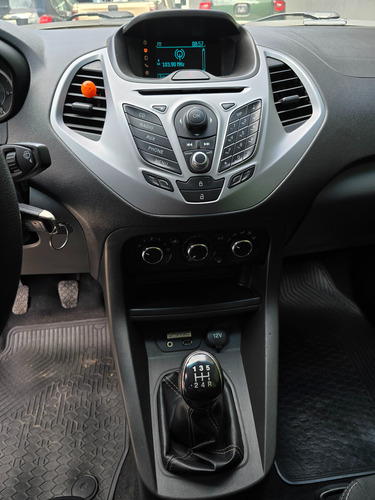 Ford Ka 1.5 Sel
