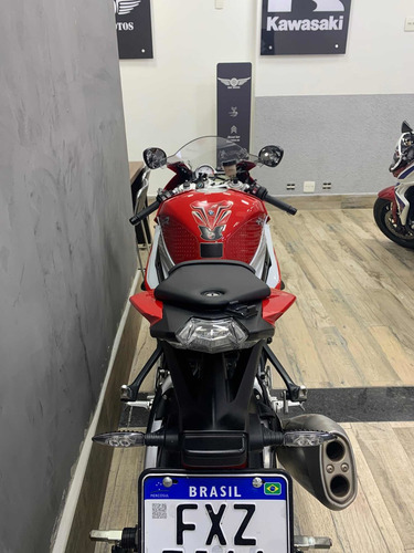 Bmw S1000rr