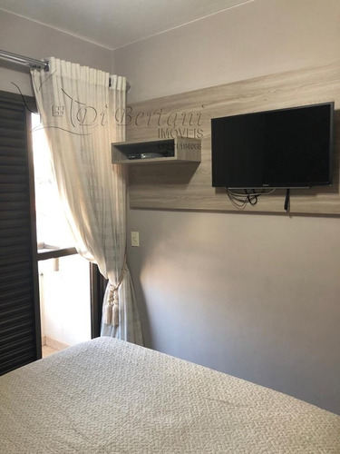Imagem 10 de 24 de Apartamento - Ap00267 - 69337282