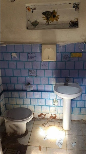 Casa Em Carmo, Olinda/pe De 80m² Para Locação R$ 700,00/mes - Ca923649