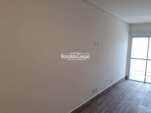 Imagem 20 de 30 de 3 Suites, 3 Dorms, 1 Vaga 125m² - V7561