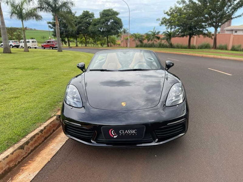 Imagem 2 de 14 de Porsche 718 2.0 16v H4 Gasolina Boxster Pdk 2021