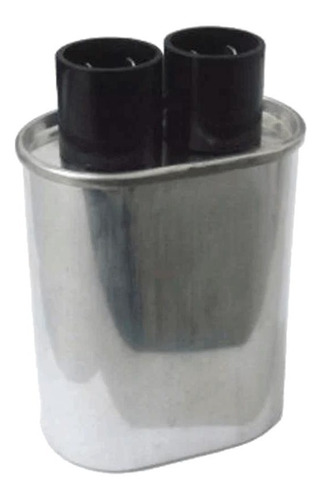 Capacitor Alta Tensão Microondas 0,90uf 2100v