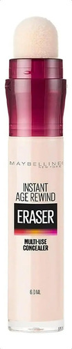 Corretivo facial Maybelline Instant Age Rewind Corretivo