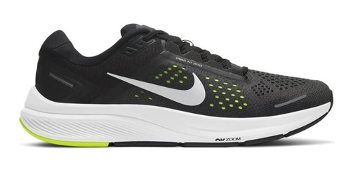Zapatillas Nike Hombre Air Zoom Structure 23 | Cz6720-010