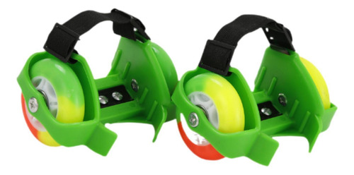 Heel Wheel Skates, Roller Heel Skates, Skating Shoes For