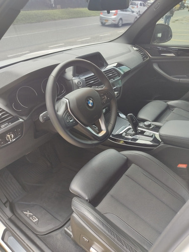 Bmw X3 2018 2.0 Xdrive30i