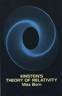 Libro Einstein's Theory Of Relativity