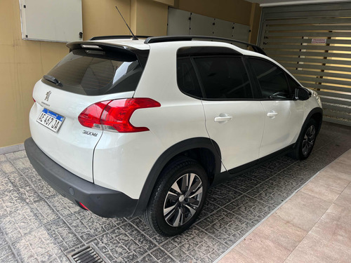 Peugeot 2008 1.6 Thp Sport Tip