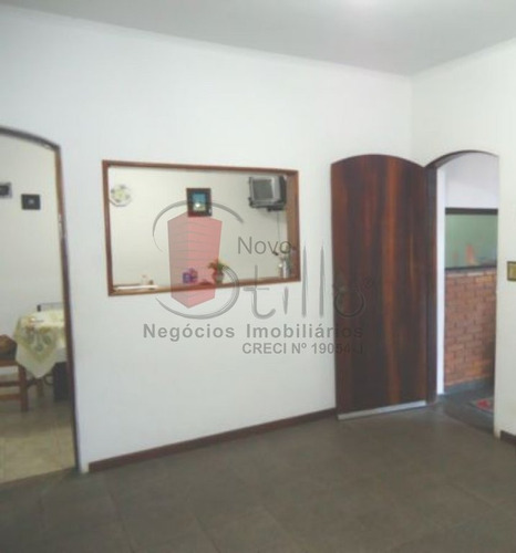 Imagem 4 de 11 de Casa - Vila Oratorio - Ref: 4494 - V-4494