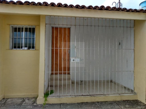 Conjunto Residencial Marcos Freire - T18-07