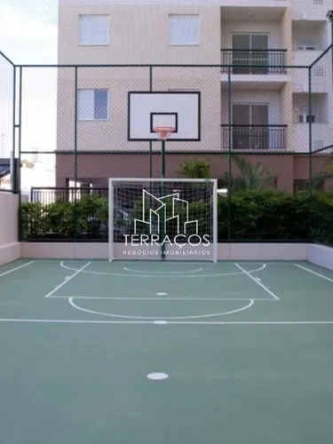 Imagem 29 de 30 de Ótimo Apartamento Com 70 M² Em Andar Alto No Residencial Grand Club Esportiva - Centro - Jundiaí - Sp - Ap00758 - 70171810