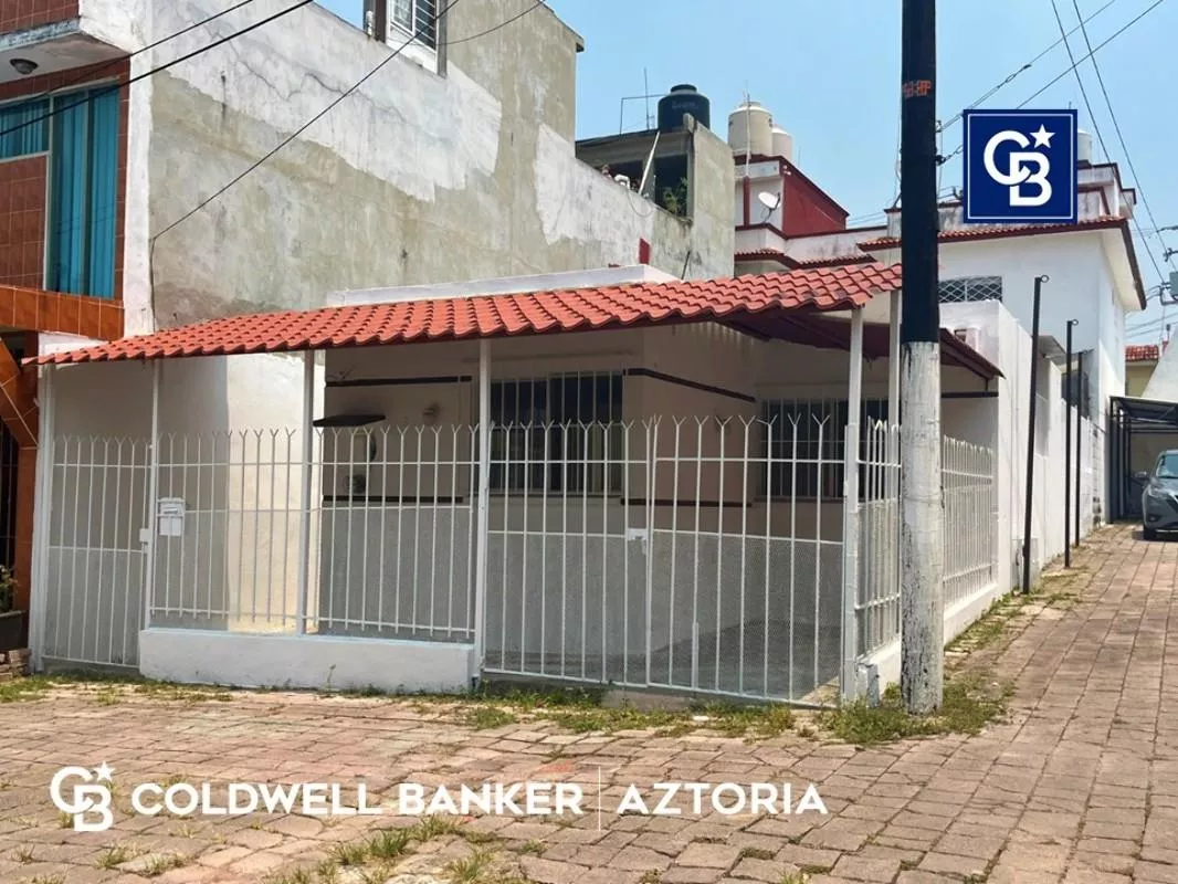 Casa En Venta Plaza Villahermosa